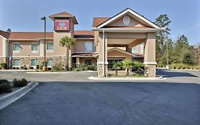 Magnolia Inn And Suites Pooler